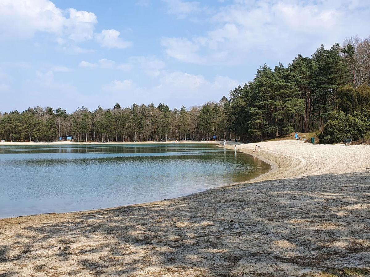 B&B Drenthe Westerbork Exterior photo